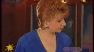 Завтрак с Роксаной (ОРТ, 1999) 118