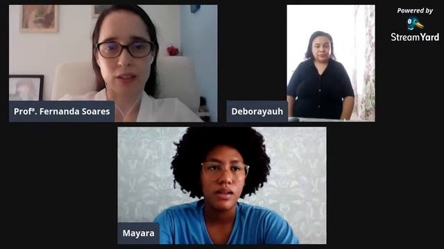 Aula Inaugural - Meninas na Ciência: as oportunidades de pesquisa e extensão no IFRJ. смотреть онлайн