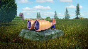 Секрет праздника ⭐ Hовые Mультики для детей | Братцы Кролики