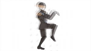 STOCK DANCING! meme | ( Countryhumans )