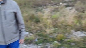 Общение с Ветераном Спорта п.Комсомольск на Печоре, ч.1: