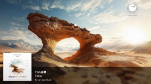 tranzLift - Time (Extended Mix)