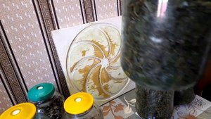 ГАБа чай из листьев хрена и других.