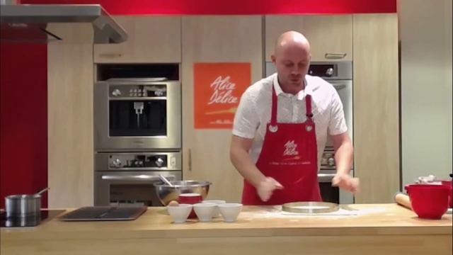 Recette de tarte au potimarron смотреть онлайн