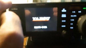 Yaesu ft- 991 Особенности переключения между антенными тюнерами.