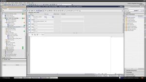 Using IO Link sensors with Siemens TIA Portal Reading of process data from sensors - SensoPart