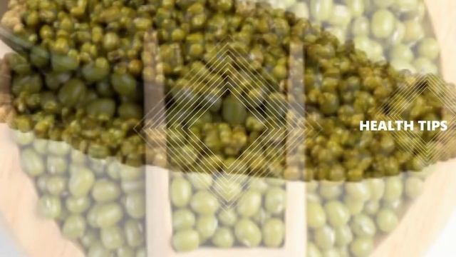 Health Benefits Of Moong Dal