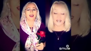 #этонесудьба #дуэт #смуле #таня&оля #рекомендации