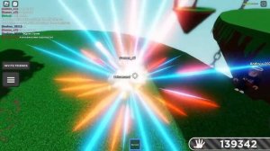 Как получить перчатку Quake в Slap Battles + обзор | Roblox