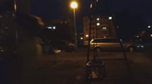 " Мистер Порядок " 2 короткометражный фильм