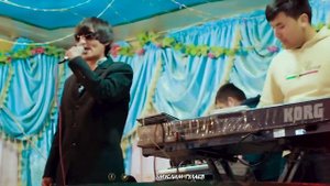 Amriddin Jumaev Do'stim Official vedeo HD 2023 Full HD