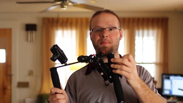 CPM FILM TOOLS DSLR Flyer RIG and Indisystem indiSQUARE review - DSLR FILM NOOB