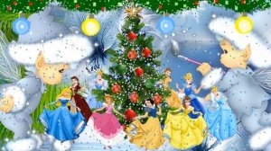 В сказку Новогоднюю снова загляну.