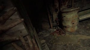 Мармок звонок или аутласт одним словом Ржаааач outlast 2