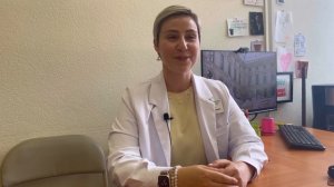 Актуальные вопросы врачу эндокринологу. Черная Мария Евгеньевна