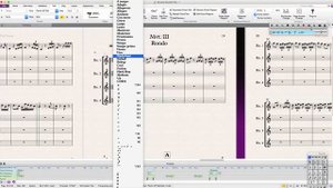 CREATE A TEMPO CHANGE | Sibelius Tutorial | Composer's Guide