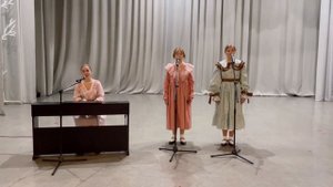 Народный ансамбль русской песни «Оберег»