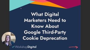 Google Chrome's Intro to Third Party Cookie Deprecation