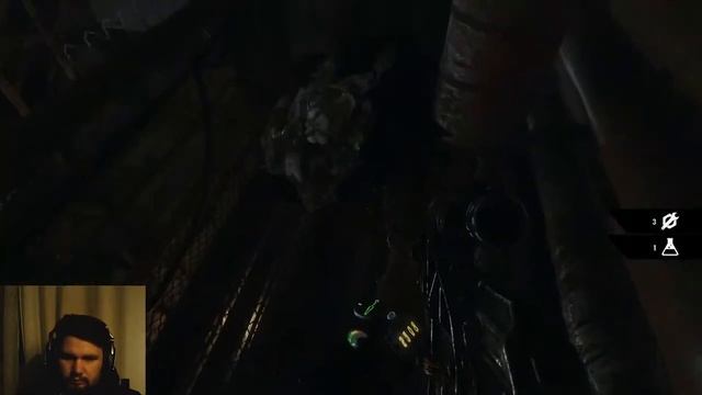 Проходим Exodus на максималках! Серия 6 . Барон мудак ) смотреть онлайн