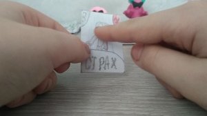 обзор  на карточки битва миров (2 обзор)