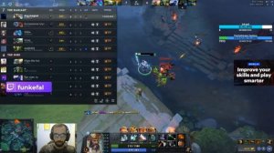 АвтоАтака в Реальной Жизни | Кто Такой Усатая Крыса? | Лучший Прокаст | Топ Моменты Dota 2