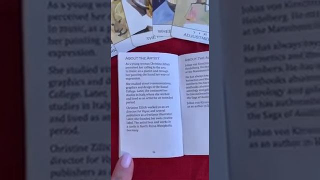 Тароциллихь смотреть онлайн