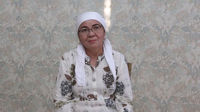 Еске алу, Мұханбет Жаңабайұлы туралы деректі фильм