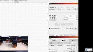 Lightburn Setup for J Tech Photonics Lasers and GRBL Machines