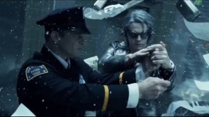 X Men Quicksilver Eurythmics Sweet Dreams 1080 HD