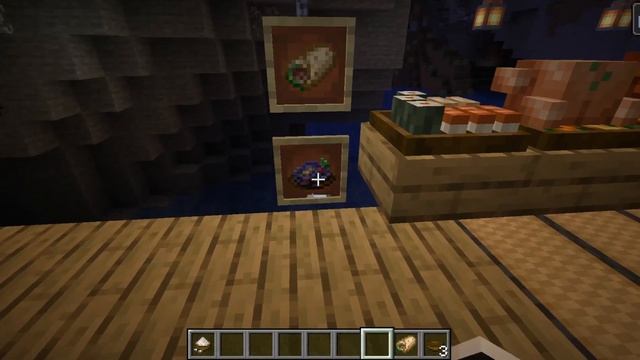 5 КРУТЫХ МОДОВ НА МАЙНКРАФТ смотреть онлайн