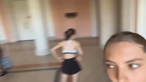 VLOG: ПОСТУПЛЕНИЕ ВО ВГИК.