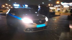 ЗАДЕРЖАНИЕ В СЕВЕРНОМ БУТОВО. 26.05.2020г.