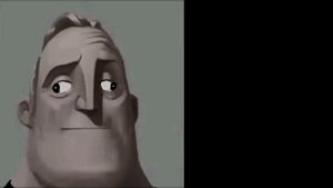 Жуткие лица бена другая версия но это мистер исключительный beta версия @Ben_ofichial.