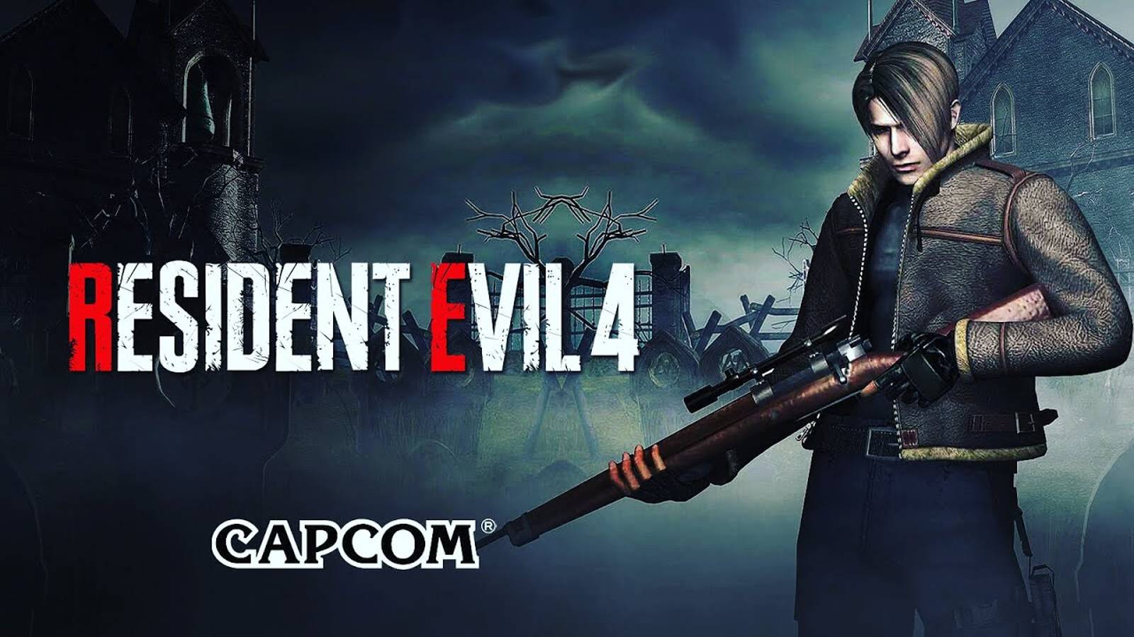 Resident Evil 4: Часть 15: Головоломка со Статуей без Голов