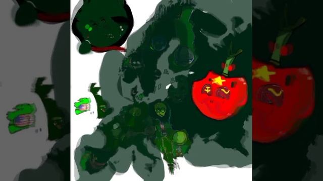 Альтернативная история Европы смотреть онлайн