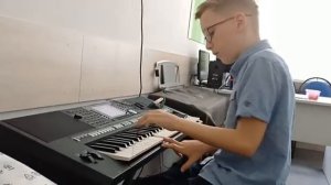 Лемонт Страшная сказка