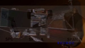 Последние данные Зонда «ПАРКЕР» Зонд «ПАРКЕР» завершил третий пролёт!