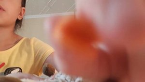 Распаковка. Сильваниан фэмилис (Sylvanian Families) Пикник часть  1