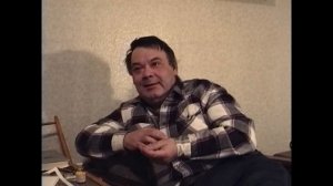 Алексей Герман на съемках "Хрусталёв, машину!" (+интервью)