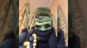 СКАЗКА  ПРО  ВОРА  И  ВОРИШКУ.