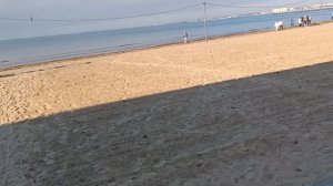 Анапа распогодилась солнечной погодой. Потеплело! 17 ноября 2024. 13.30