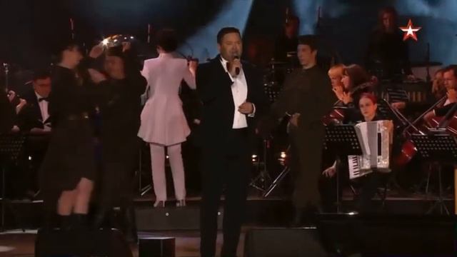 Сергей Волчков/ 80-летние Курской битвы.