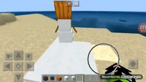 Как вызвать Иссушителя в майнкрафт без модов