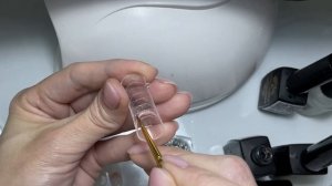 Выкладной френч. Короткий квадрат на верхние формы. 2 способа выкладки Нложа