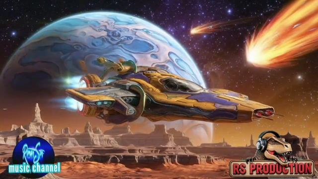 Roman Son - Roman Son- Spaceship / ©2024 смотреть онлайн