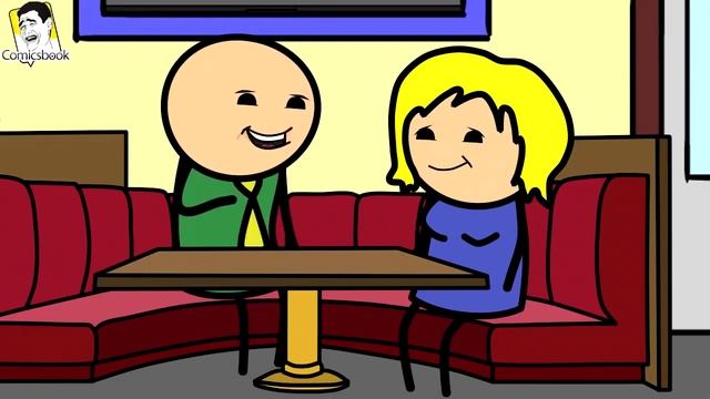 ШОУ ЦИАНИД И СЧАСТЬЕ СБОРНИК СЕРИЙ №1 смотреть онлайн