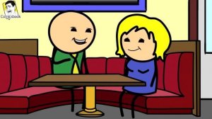 ШОУ ЦИАНИД И СЧАСТЬЕ СБОРНИК СЕРИЙ  №1