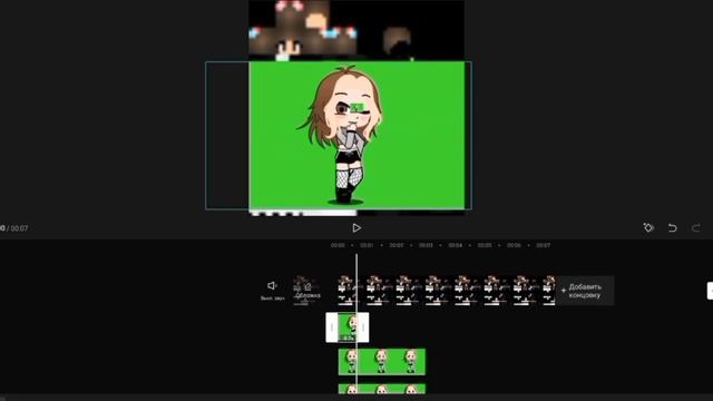 как добавить свою ос в угол видео смотреть онлайн
