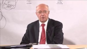 Сергей Кургинян о Стругацких