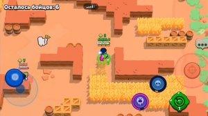 Играю в бравл нулс за эдгара 😎😎😎😎😎😎😎